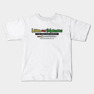 LSLOGO12 Kids T-Shirt